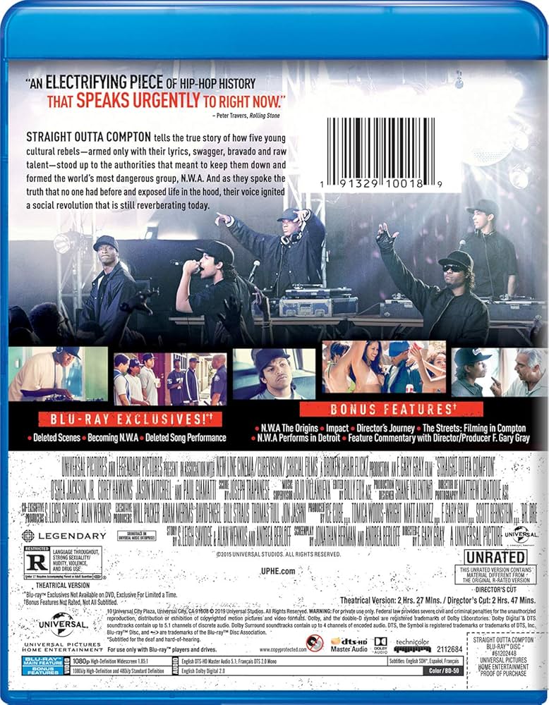 ストレイト・アウタ・コンプトン ブルーレイ+DVDセット [Blu-ray] lok26k6 Amazon.co.jp: ストレイト・アウタ・コンプトン ブルーレイ+DVD